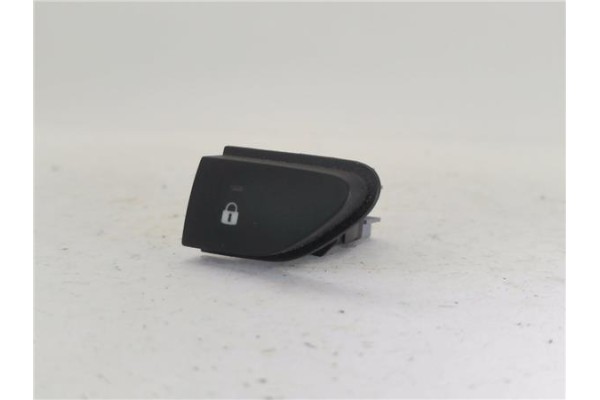 Recambio de boton cierre centralizado para renault clio iv 1.5 business referencia OEM IAM 252103678R  