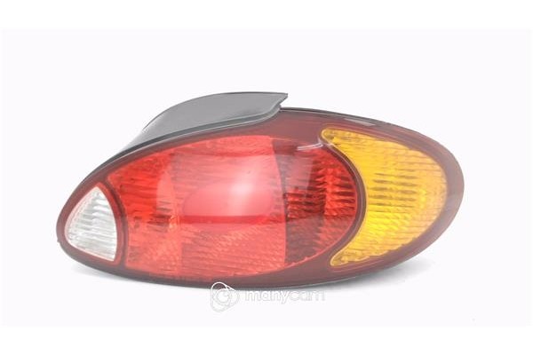 Recambio de piloto trasero derecho para hyundai lantra berlina (rd) 1.6 i referencia OEM IAM 9240229520  