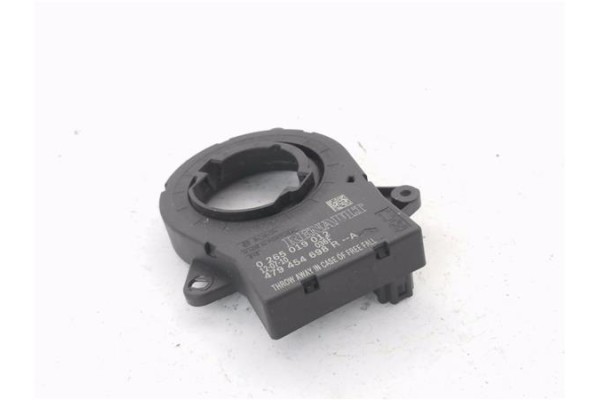 Recambio de anillo airbag para renault clio iv 1.5 business referencia OEM IAM 479454698R 2,65E+08 