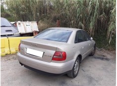 audi a4 berlina (b5) del año 2000