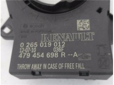 Recambio de anillo airbag para renault clio iv 1.5 business referencia OEM IAM 479454698R 2,65E+08 