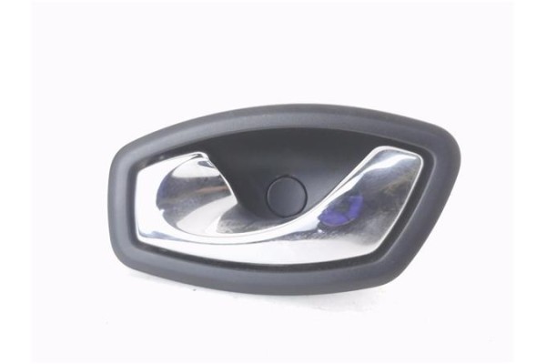 Recambio de manilla int. puerta delantero izquierda para renault clio iv 1.5 business referencia OEM IAM 826730001R  
