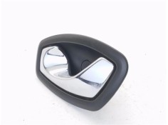 Recambio de manilla int. puerta delantero izquierda para renault clio iv 1.5 business referencia OEM IAM 826730001R  