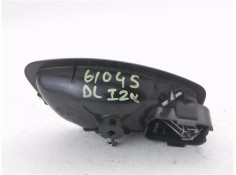 Recambio de manilla int. puerta delantero izquierda para renault clio iv 1.5 business referencia OEM IAM 826730001R  