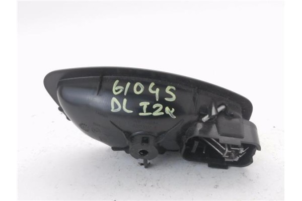Recambio de manilla int. puerta delantero izquierda para renault clio iv 1.5 business referencia OEM IAM 826730001R  