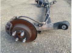 Recambio de puente trasero para kia rio (ub) 1.2 basic referencia OEM IAM 551001W610  