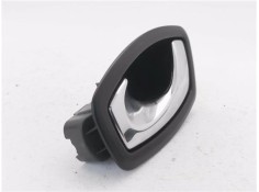 Recambio de manilla int. puerta delantero izquierda para renault clio iv 1.5 business referencia OEM IAM 826730001R  