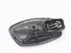 Recambio de manilla int. puerta delantero izquierda para renault clio iv 1.5 business referencia OEM IAM 826730001R  