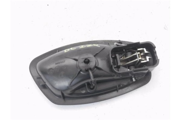 Recambio de manilla int. puerta delantero izquierda para renault clio iv 1.5 business referencia OEM IAM 826730001R  