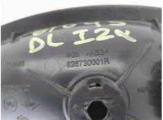 Recambio de manilla int. puerta delantero izquierda para renault clio iv 1.5 business referencia OEM IAM 826730001R  