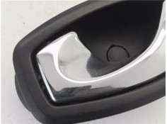Recambio de manilla int. puerta delantero izquierda para renault clio iv 1.5 business referencia OEM IAM 826730001R  