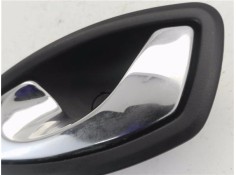 Recambio de manilla int. puerta delantero izquierda para renault clio iv 1.5 business referencia OEM IAM 826730001R  