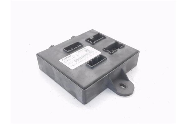 Recambio de modulo electronico para renault clio iv 1.5 business referencia OEM IAM 231A00490R 524451F04 
