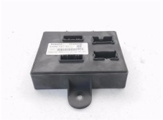 Recambio de modulo electronico para renault clio iv 1.5 business referencia OEM IAM 231A00490R 524451F04 