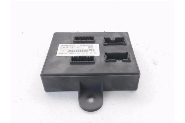 Recambio de modulo electronico para renault clio iv 1.5 business referencia OEM IAM 231A00490R 524451F04 