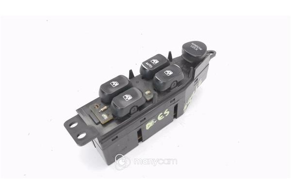 Recambio de mando elevalunas delantero izquierdo para hyundai lantra berlina (rd) 1.6 i referencia OEM IAM 9357029050  
