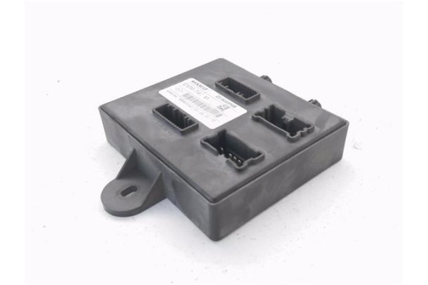 Recambio de modulo electronico para renault clio iv 1.5 business referencia OEM IAM 231A00490R 524451F04 