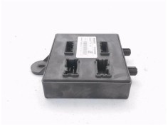Recambio de modulo electronico para renault clio iv 1.5 business referencia OEM IAM 231A00490R 524451F04 