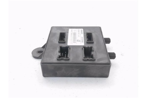 Recambio de modulo electronico para renault clio iv 1.5 business referencia OEM IAM 231A00490R 524451F04 