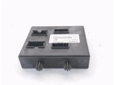 Recambio de modulo electronico para renault clio iv 1.5 business referencia OEM IAM 231A00490R 524451F04 