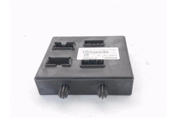 Recambio de modulo electronico para renault clio iv 1.5 business referencia OEM IAM 231A00490R 524451F04 