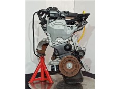 Recambio de motor completo para renault twingo ii 1.2 authentique referencia OEM IAM D4F - J772  