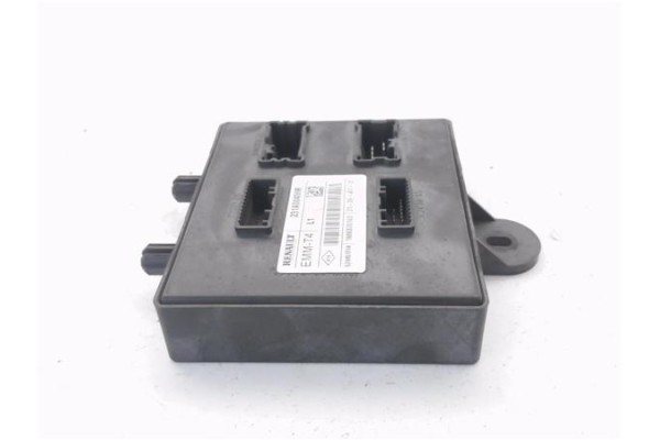 Recambio de modulo electronico para renault clio iv 1.5 business referencia OEM IAM 231A00490R 524451F04 