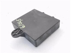 Recambio de modulo electronico para renault clio iv 1.5 business referencia OEM IAM 231A00490R 524451F04 