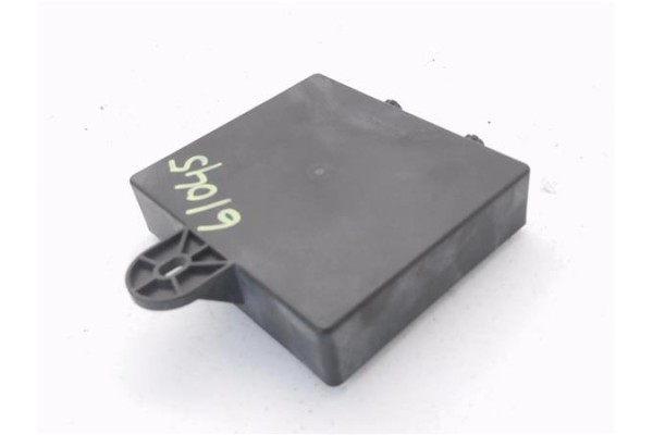 Recambio de modulo electronico para renault clio iv 1.5 business referencia OEM IAM 231A00490R 524451F04 