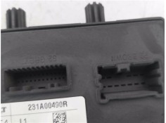 Recambio de modulo electronico para renault clio iv 1.5 business referencia OEM IAM 231A00490R 524451F04 