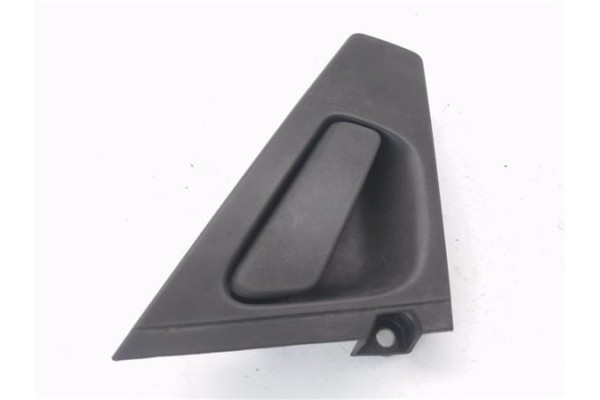 Recambio de maneta exterior trasero izquierda para renault clio iv 1.5 business referencia OEM IAM 806061728R  