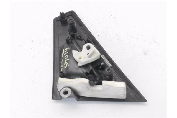 Recambio de maneta exterior trasero izquierda para renault clio iv 1.5 business referencia OEM IAM 806061728R  