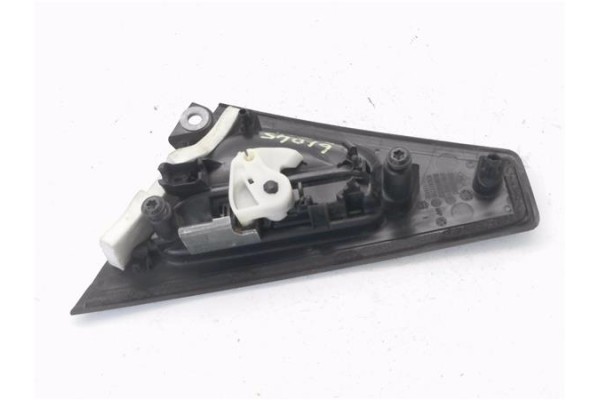 Recambio de maneta exterior trasero izquierda para renault clio iv 1.5 business referencia OEM IAM 806061728R  