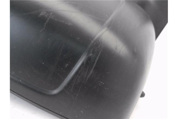 Recambio de retrovisor electrico derecho para peugeot expert furgón 2.0 furgón l1h1 referencia OEM IAM 8153K7 14007427XT 