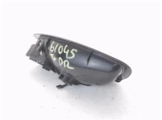 Recambio de manilla int. puerta trasero derecha para renault clio iv 1.5 business referencia OEM IAM 826720001R  
