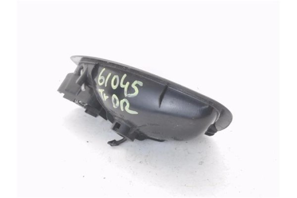Recambio de manilla int. puerta trasero derecha para renault clio iv 1.5 business referencia OEM IAM 826720001R  