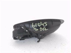 Recambio de manilla int. puerta trasero derecha para renault clio iv 1.5 business referencia OEM IAM 826720001R  
