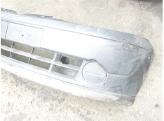 Recambio de paragolpes delantero para renault kangoo i (f/kc0) 1.5 dci referencia OEM IAM 7701056418  