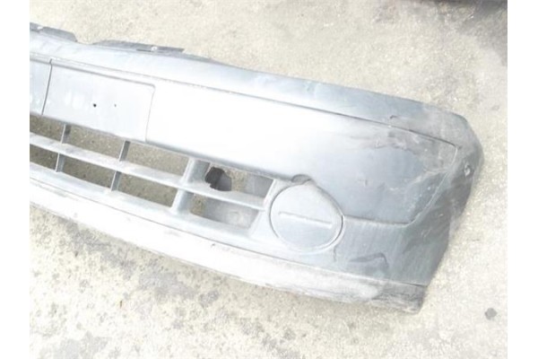 Recambio de paragolpes delantero para renault kangoo i (f/kc0) 1.5 dci referencia OEM IAM 7701056418  