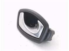 Recambio de manilla int. puerta trasero derecha para renault clio iv 1.5 business referencia OEM IAM 826720001R  