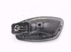 Recambio de manilla int. puerta trasero derecha para renault clio iv 1.5 business referencia OEM IAM 826720001R  