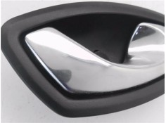 Recambio de manilla int. puerta trasero derecha para renault clio iv 1.5 business referencia OEM IAM 826720001R  