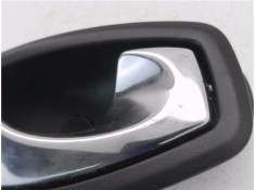 Recambio de manilla int. puerta trasero derecha para renault clio iv 1.5 business referencia OEM IAM 826720001R  