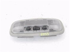LUZ DELANTERO CENTRAL TECHO 3S7A13K767AB 