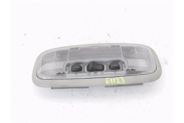 Recambio de luz delantero central techo para ford focus c-max 1.8 tdci referencia OEM IAM 3S7A13K767AB  