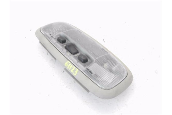 Recambio de luz delantero central techo para ford focus c-max 1.8 tdci referencia OEM IAM 3S7A13K767AB  