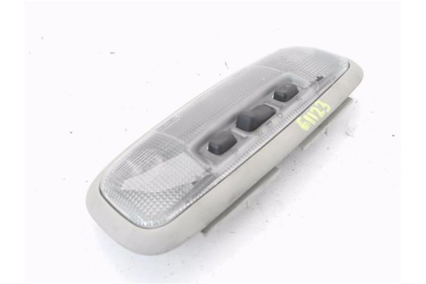 Recambio de luz delantero central techo para ford focus c-max 1.8 tdci referencia OEM IAM 3S7A13K767AB  