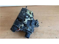 Recambio de cierre electromagnetico trasero izquierdo para seat toledo (1m2) 1.6 signo referencia OEM IAM   