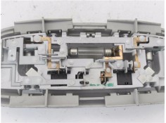 Recambio de luz delantero central techo para ford focus c-max 1.8 tdci referencia OEM IAM 3S7A13K767AB  