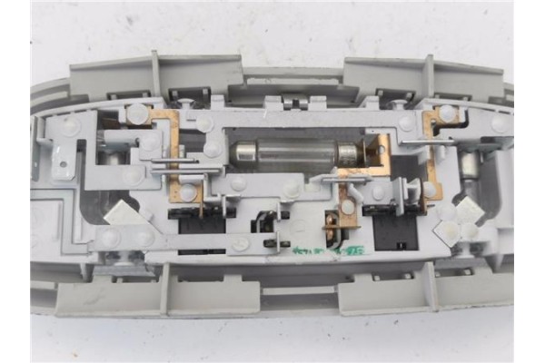 Recambio de luz delantero central techo para ford focus c-max 1.8 tdci referencia OEM IAM 3S7A13K767AB  